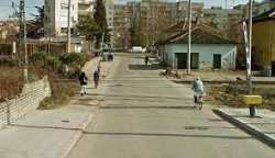 Община Благоевград направи първа стъпка към изграждането на надлез към
