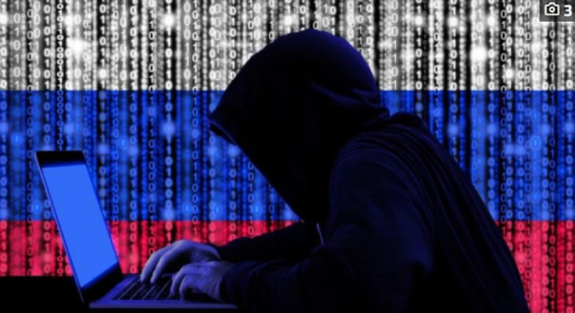 Интернет страницата на Държавна агенция Разузнаване е била атакувана от