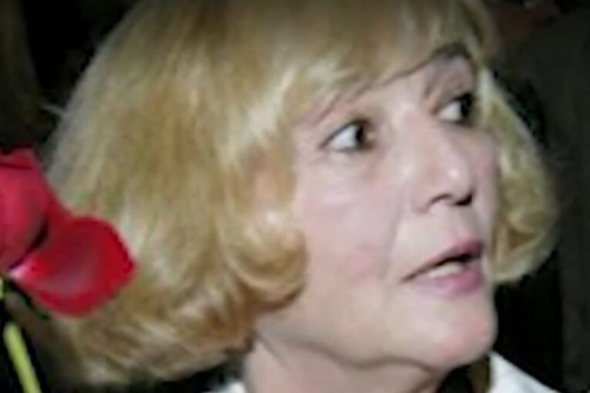 Внучката на Виолета Донева е задържана за убийството на актрисата