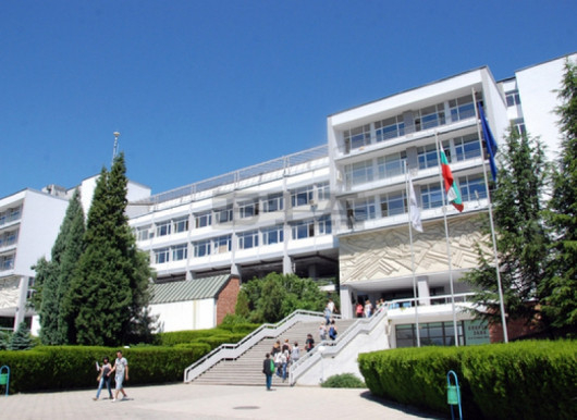 Югозападният университет Неофит Рилски организира първата международна седмица по програма