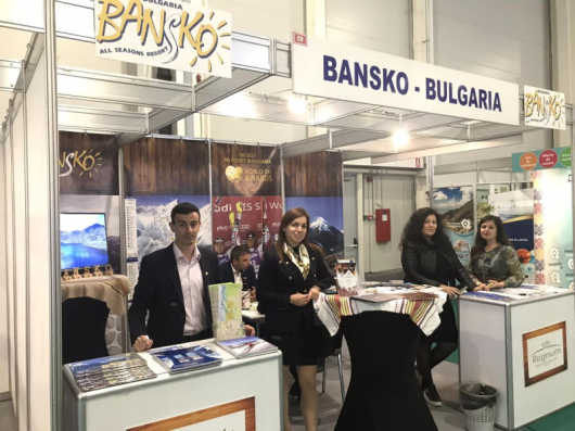 Община Банско съвместно с представители на туристическия бизнес от града