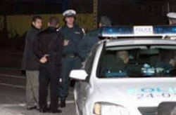Гъмжи от полиция в Якоруда Според първоначалната информация достигнала до