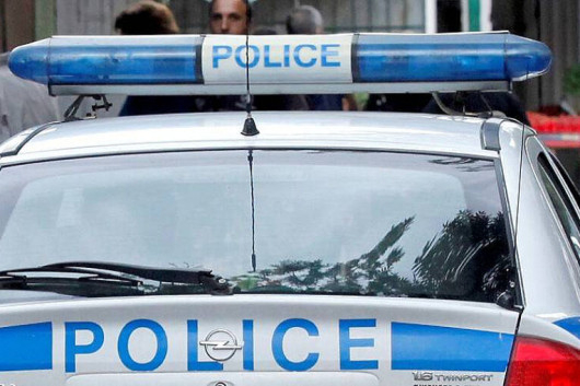 Полицията в Петрич арестува оббявен за общодържавно издирване опасен рецидивист