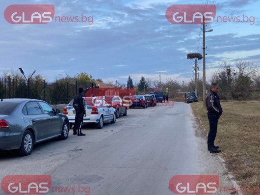 В ОДМВР – Пловдив са предприети действия за изясняване на