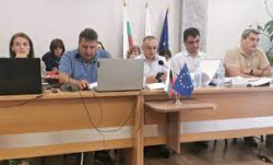 Общински съвет Сандански даде съгласие и упълномощи кмета на града