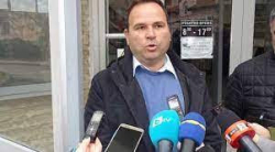 Районният прокурор на Благоевград Борислав Ковачки е кандидат за участие