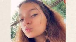 Издирват 18 годишно момиче от град Перник По първоначални данни 18 годишното момиче