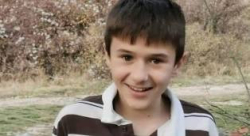 12 годишното момче което е в неизвестност от 11 ноември е