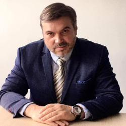 Бившият депутат от ИТН Благоевградв 45 тия и 46 тия парламент Георги Попов