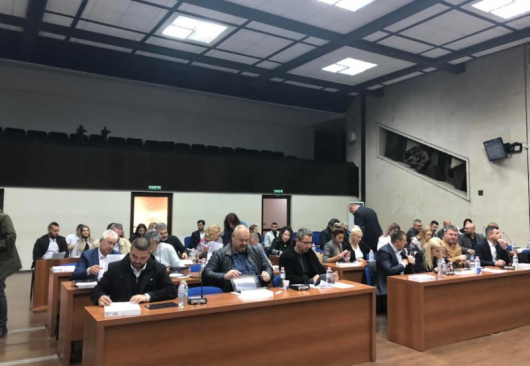 Общински съвет Благоевград даде положителен вот за даване на съгласие