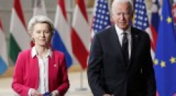 Девет месеца след като нахлу в Украйна Владимир Путин започва