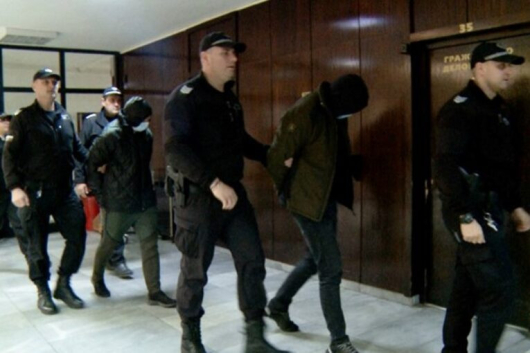 Ивайло Панков и Александър Истатков задържани за вземане на подкуп
