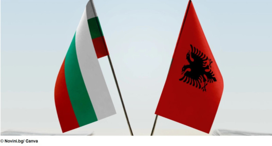 България работи на най високо политическо ниво за решаване на проблемите