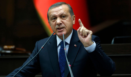 Турция продължава успешното си развитие въпреки сериозните предизвикателства сред които