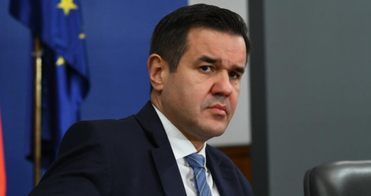 Служебният министър на икономиката и индустрията Никола Стоянов смята че