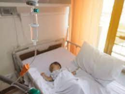 Бум на респираторните заболявания при децата отчитат лекарите в Пиринско