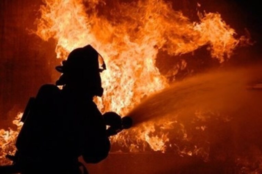 Трагедия на празника в столицата Трима души загинаха след голям пожар