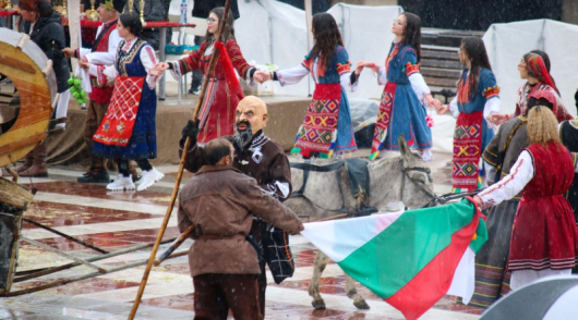 На 8 януари в Благоевград ще се проведе вторият фестивал