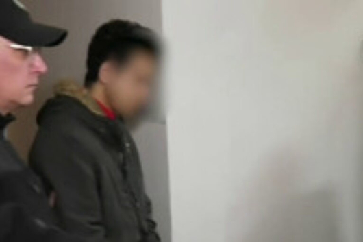 Съдът във Видин остави за постоянно в ареста трите момчета