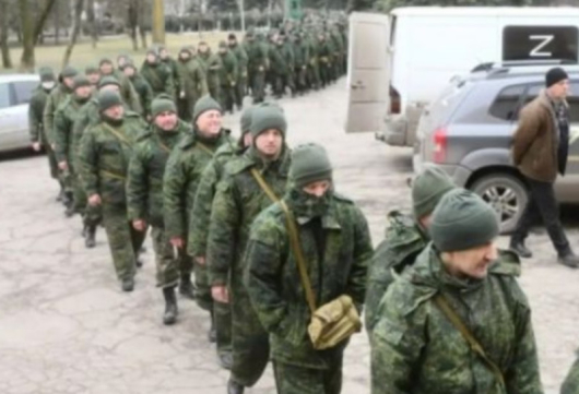 Военното разузнаване на Украйна твърди че Русия е готова да