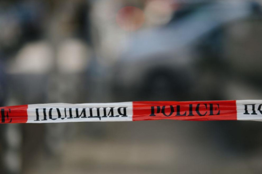 Открихатялотона 67 годишен мъж вхасковскотоселоГарваново съобщиха от полицията На 16 януари