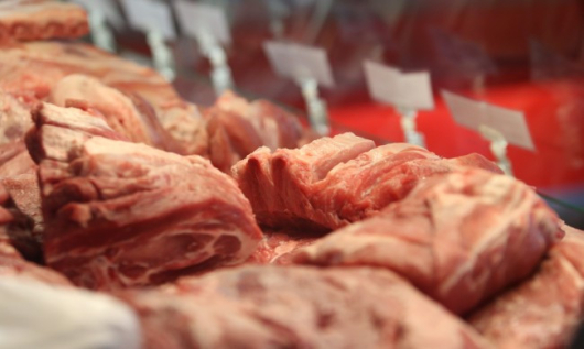 Делът на българското свинско месо на пазара е близо 30