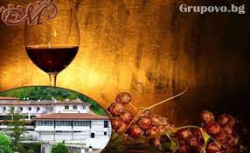 Предизвикателство за майстори Златен грозд – град Мелник търси най добрите