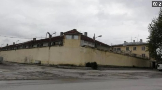 Осъденият на доживотен затвор Никола Цайкин поиска 200 000 лв