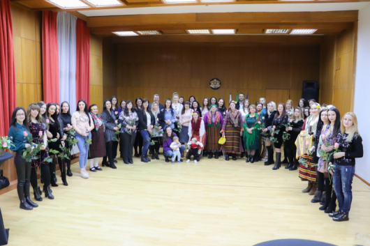 Младите майки от община Банско дарили живот на децата си