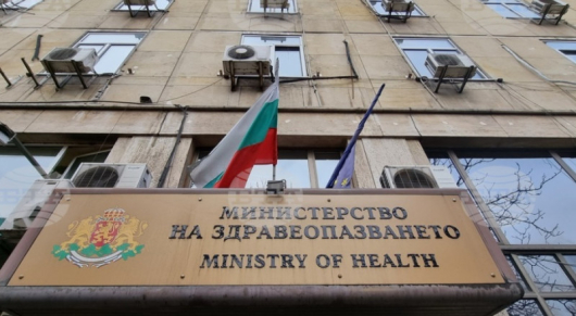 Най висока заболеваемост от грип има в Софийска област в областите