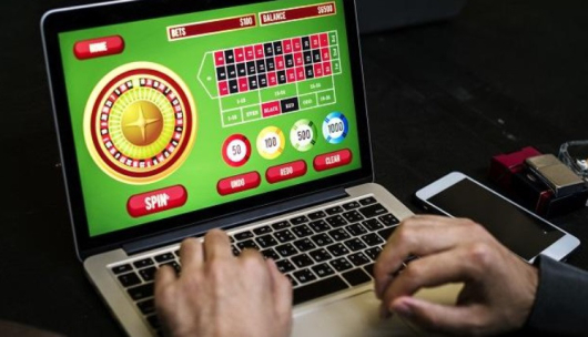 Съдейки по развитието на онлайн платформите за казино игри най вероятно