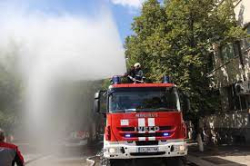 Два пожара са гасили вчера екипи на РСПБЗН – Кюстендил,