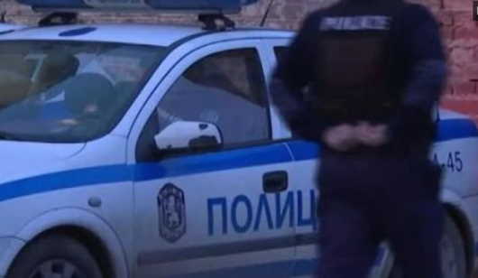 Полицай от ОДМВР Пловдив е обвинен в опит за измама на