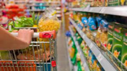 Индексът на тържищните цени ИТЦ който отразява цените на хранителните