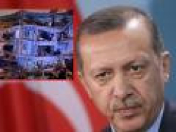 В изявление в профила си в социалните мрежи турският президент