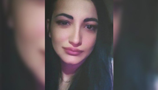 Окръжният съд - Благоевград окончателно остави в ареста25-годишната полицайкаСимона Лулеова,която