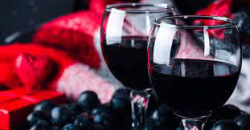 най доброто домашно червено вино Община Петрич и тази година
