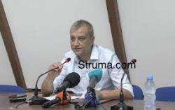 Кметът на Благоевград Илко Стоянов излезе с официална позиция за