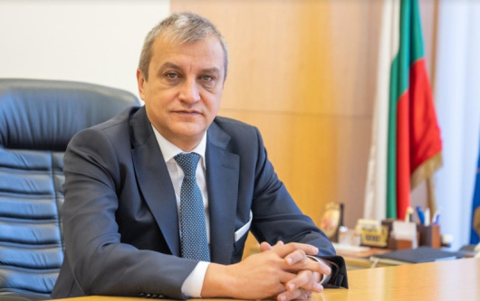 Кметът на Благоевград Илко Стоянов внесе предложение до Общински съвет