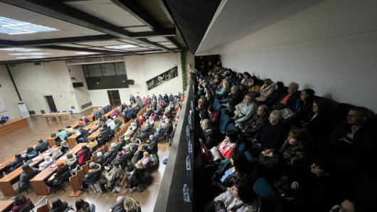 ГЕРБ в Пиринско започна предизборната си кампания с мотивационно събрание