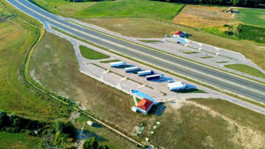 Новият лот на автомагистрала Струма“ изцяло разбива стереотипа за пътна