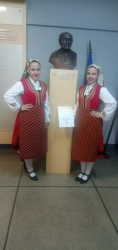 Талантливите близначки Ивана и Ивона Малчови спечелиха безапелационно най високата награда