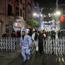 Главната прокуратура на Турция поиска три хиляди години затвор за
