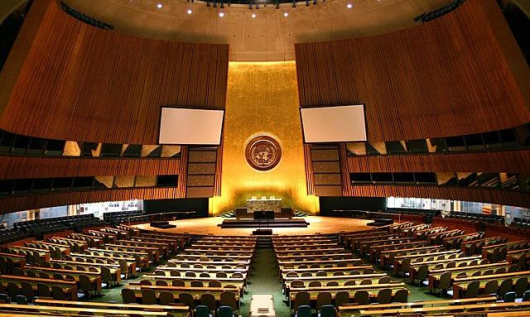 ООН отправи спешно предупреждение за прекъсването на електричеството в най голямата