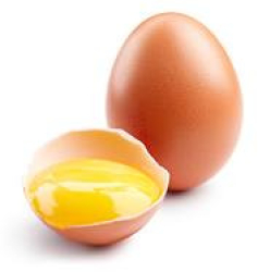 На места стойността на 1 яйце стигна до 80 стотинки.