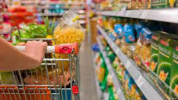 Индексът на тържищните цени ИТЦ който отразява цените нахранителните стоки