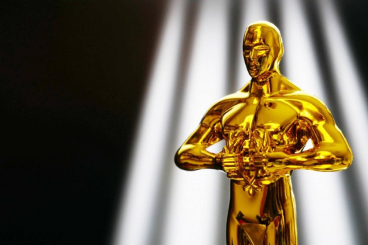 Тази година номинираните за Оскар ще получат 1 квадратен метър