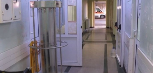 Жена роди в коридора на Спешното отделение на болницата в