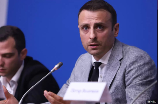 Димитър Бербатов реагира на решението на Софийски градски съд от