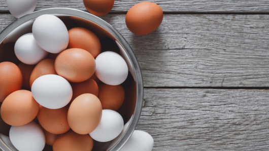 Внесените украински яйца у нас са безопасни Това показаха окончателните резултати